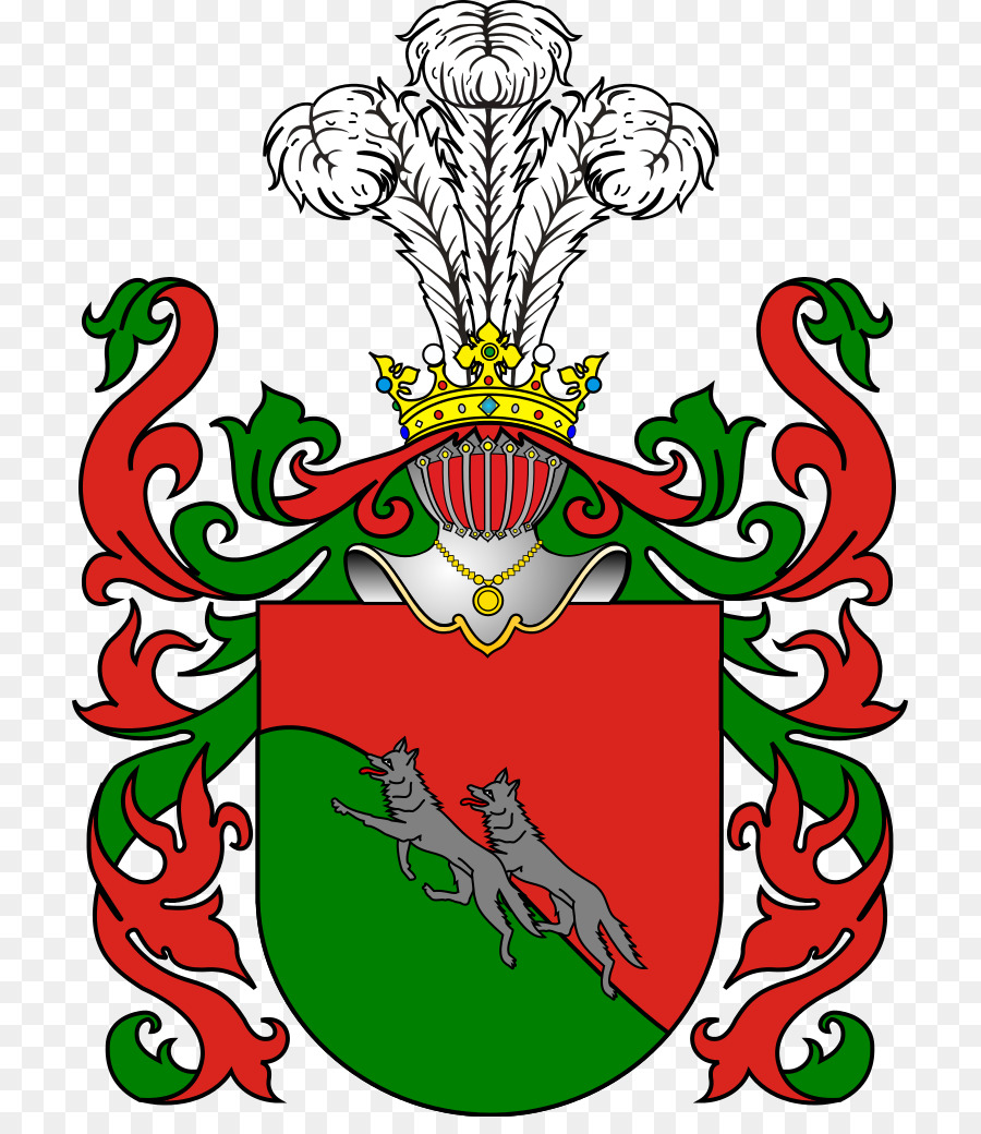 Polonia，Escudo De Armas PNG