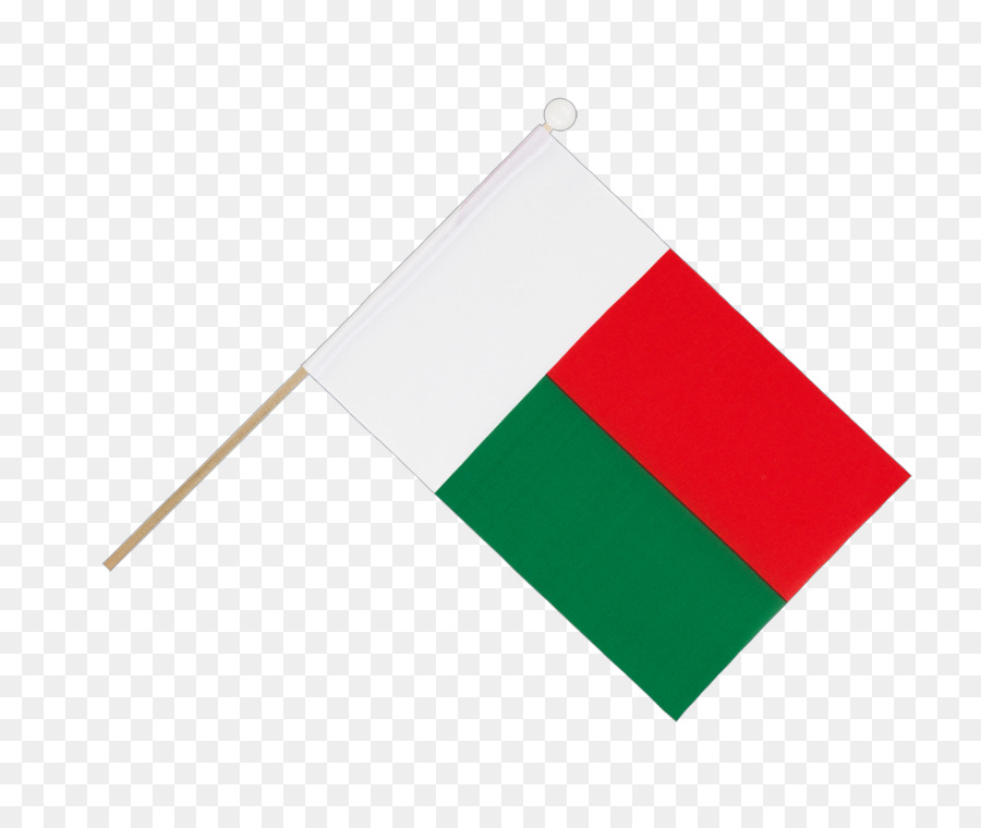 Madagascar，Bandera PNG