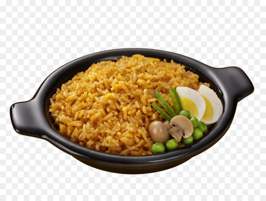 Nasi Goreng，Pilaf PNG