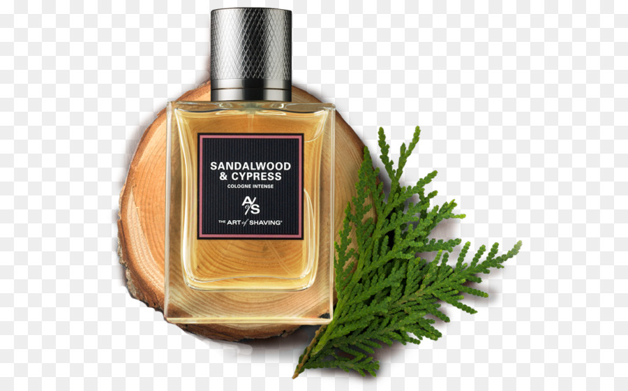 Perfume，Sándalo PNG