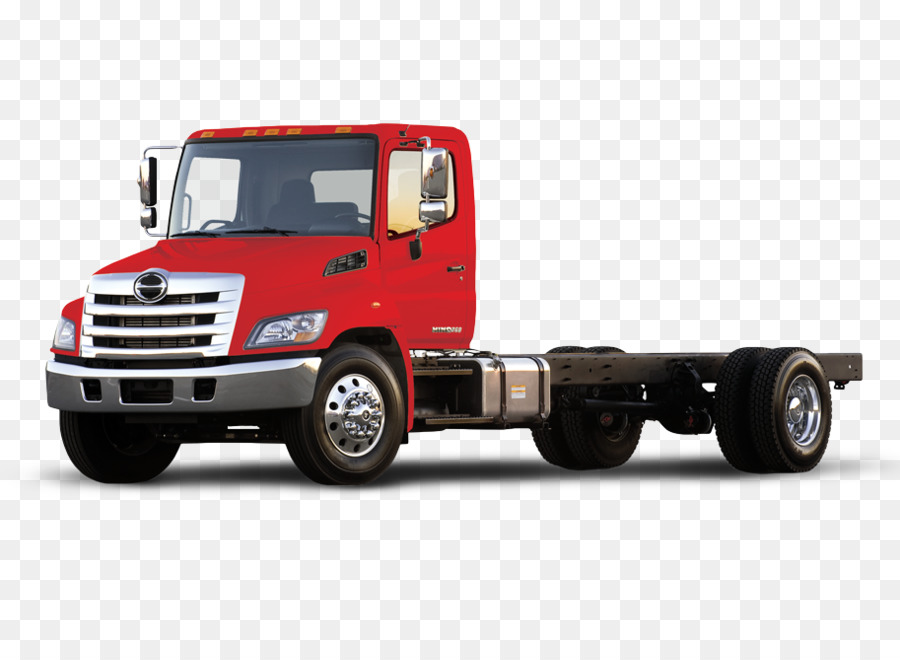 Hino Motors，Coche PNG