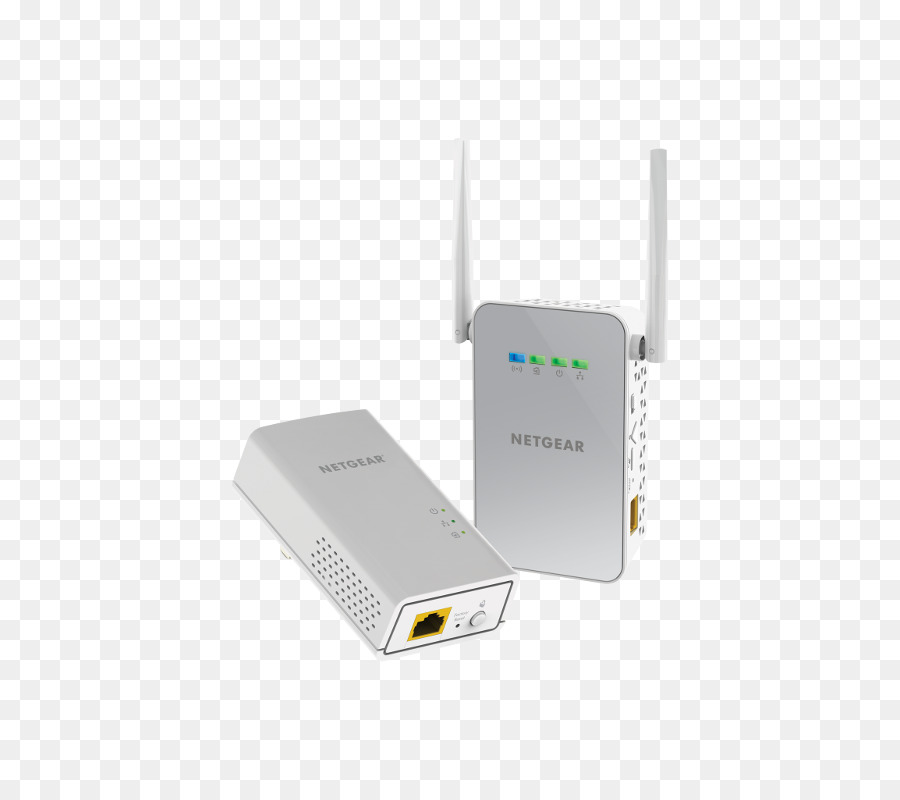 Comunicación Powerline，Netgear PNG