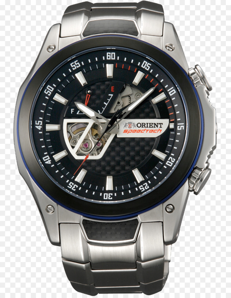 Orient Watch，Reloj PNG