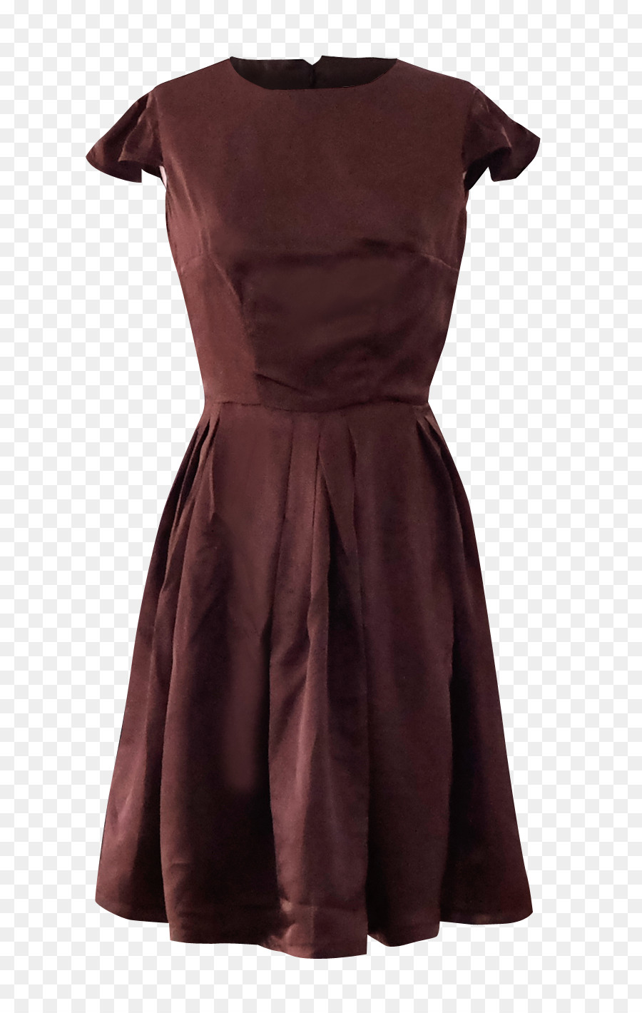 Vestido，Negro PNG