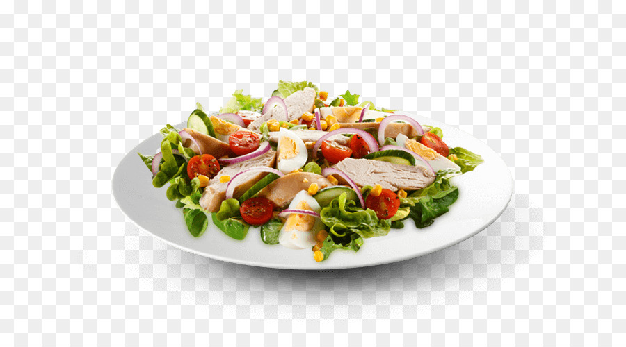 Ensalada César，Tofurkey PNG