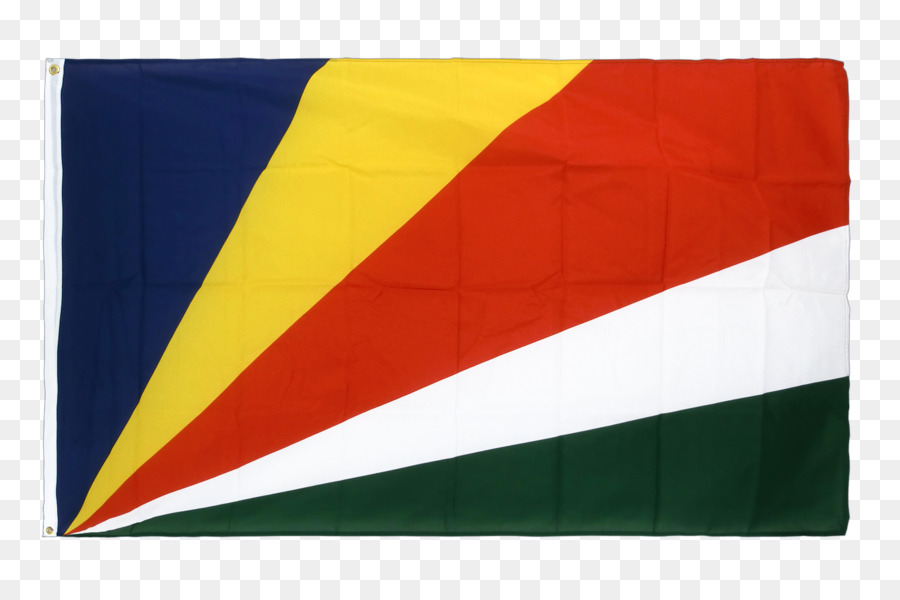 Seychelles，Bandera PNG