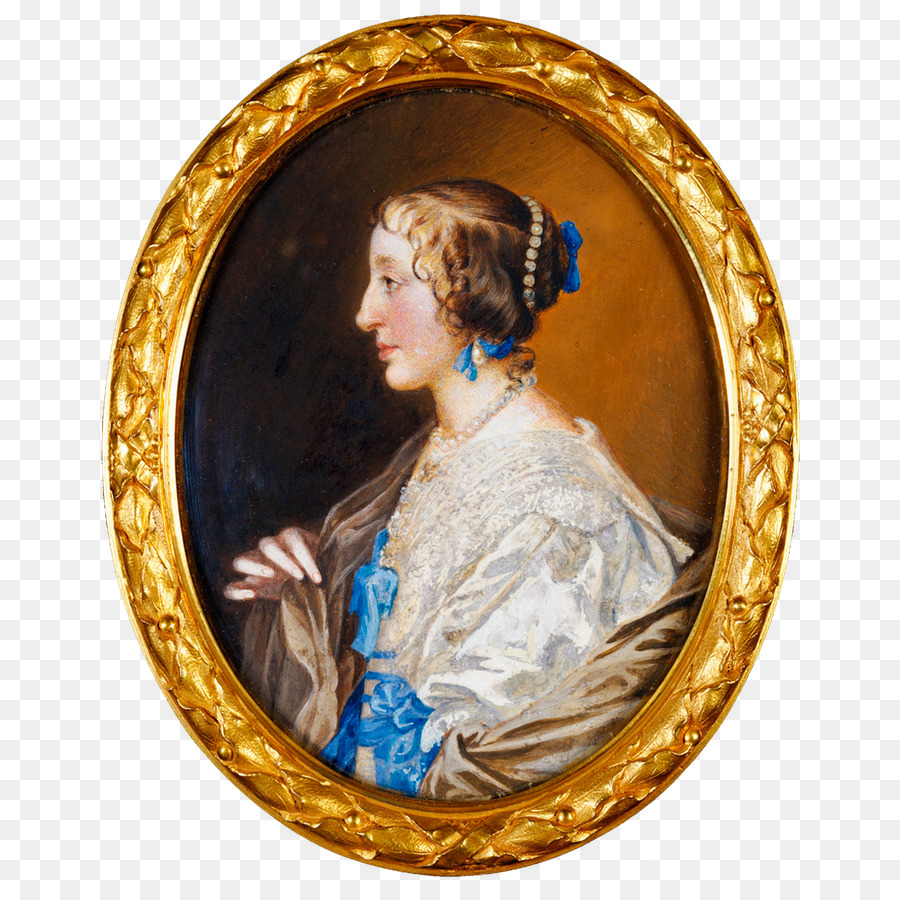 Henrietta María De Francia，Siglo 17 PNG