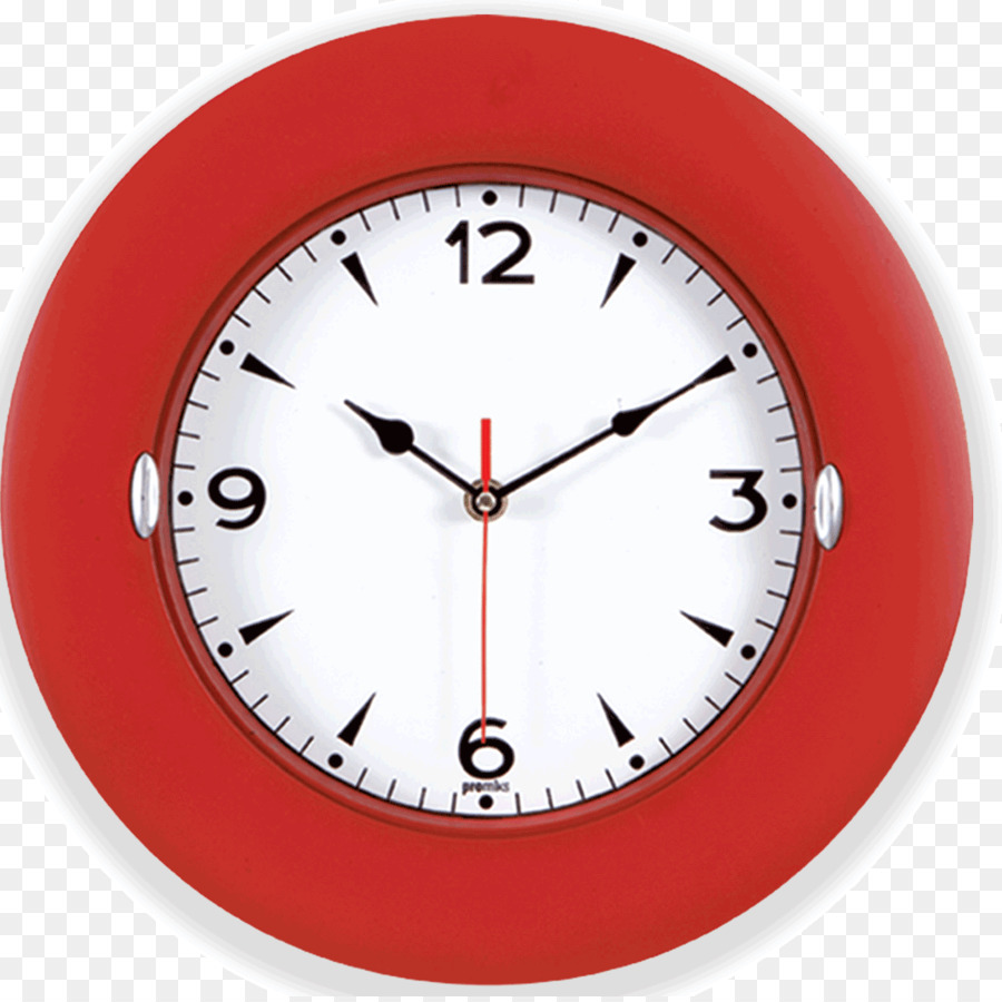 Reloj，La Pared PNG