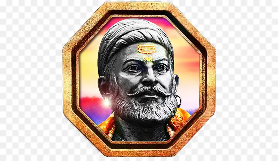 Chhatrapati Shivaji Maharaj，Marathas Imperio PNG