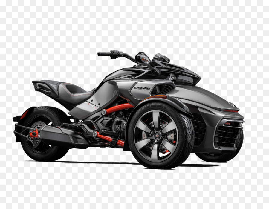 Brp Canam Spyder Roadster，Canam Motocicletas PNG