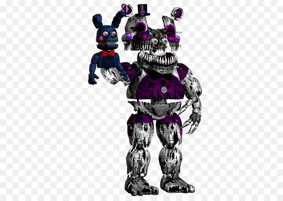 Animatrónico，Robot PNG