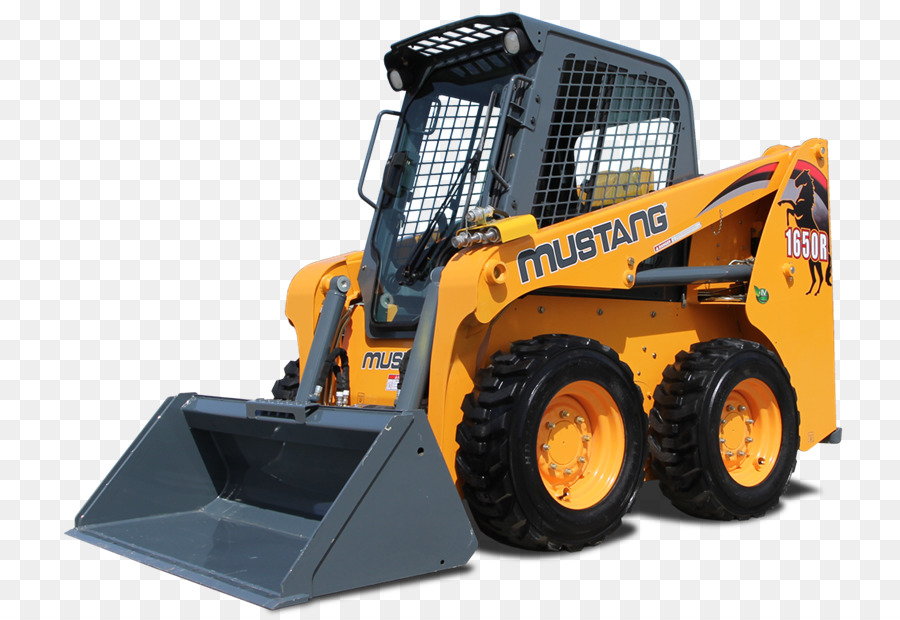 Cargador De Skidsteer，Gehl Company PNG