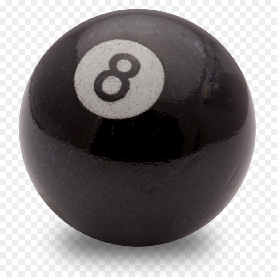 Las Bolas De Billar，Eightball PNG