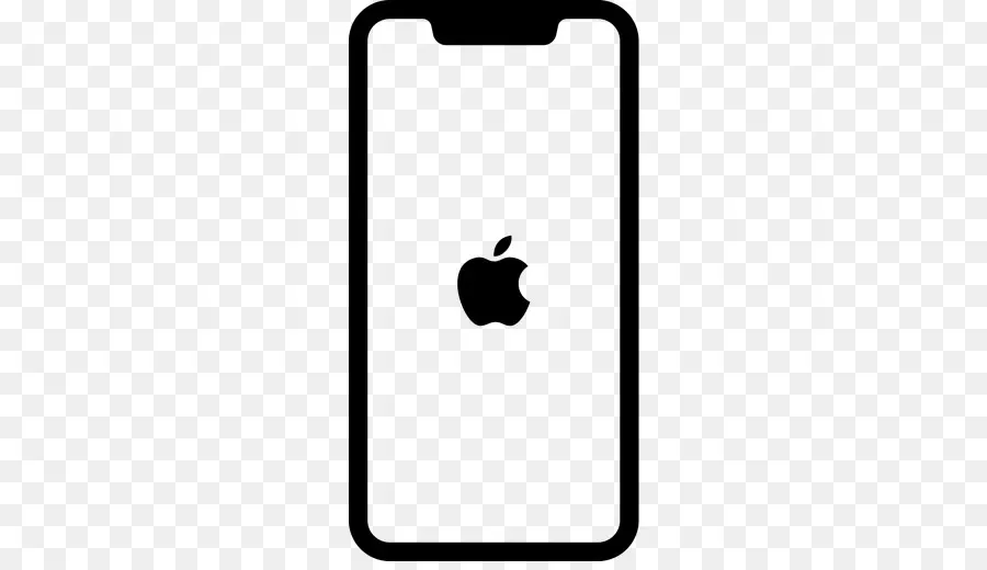 Iphone 8，Teléfono PNG