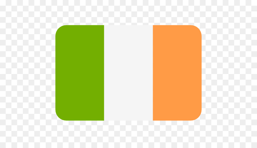 La Bandera De Irlanda，Bandera PNG