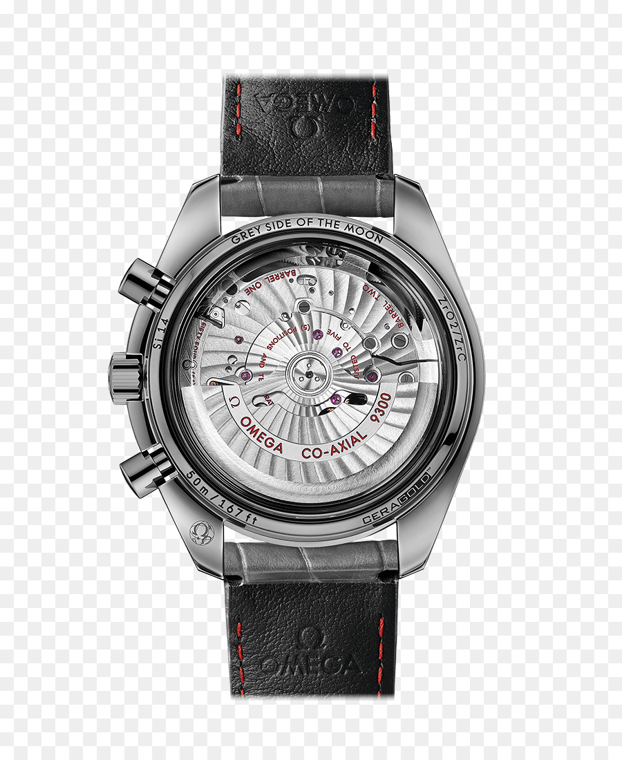 Omega Speedmaster，Tourbillon PNG