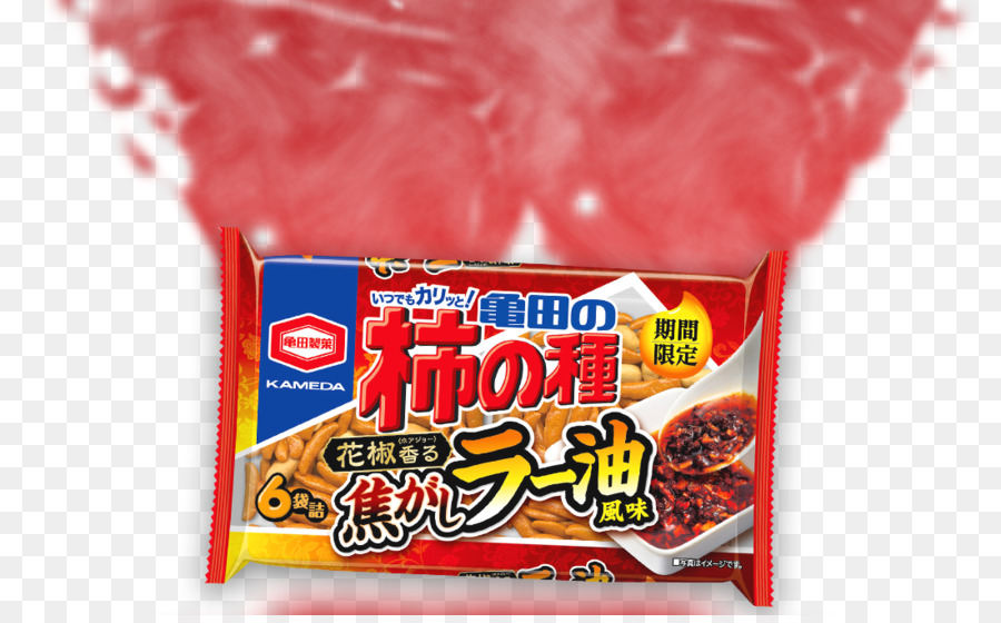 Kaki No Tane，Cocina Japonesa PNG