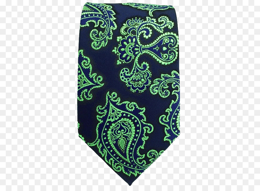 Paisley，Corbata PNG