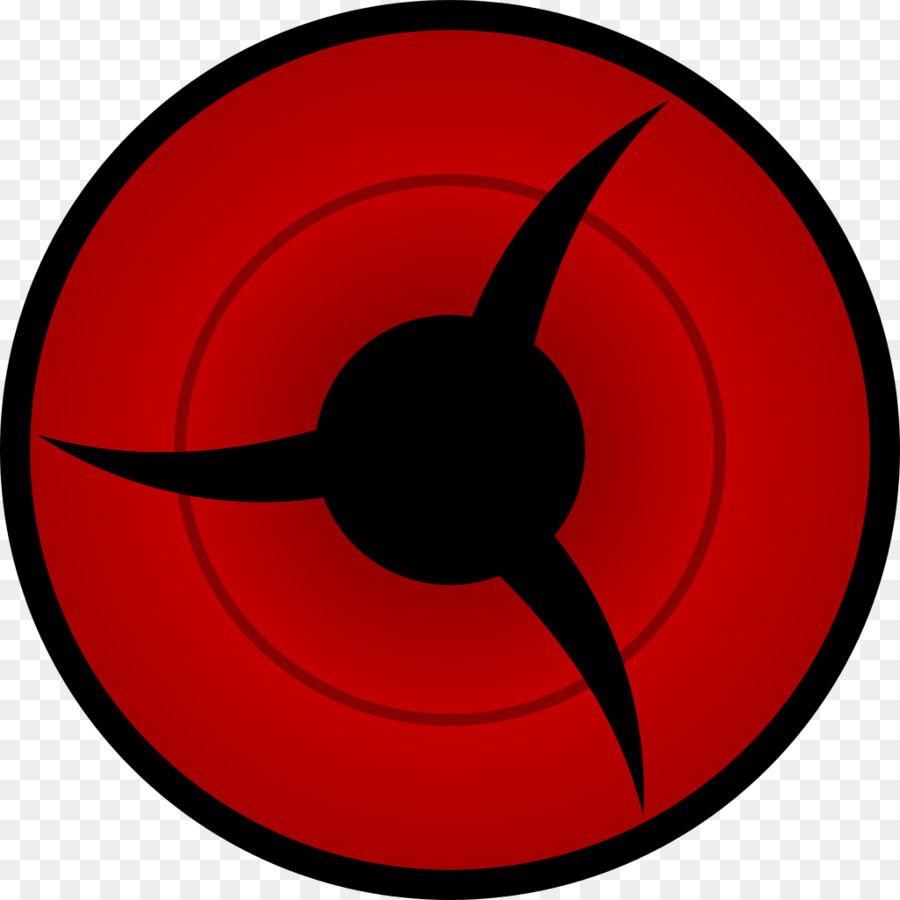 Ojo，Clan Uchiha PNG