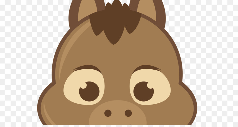 Potro，Pony PNG