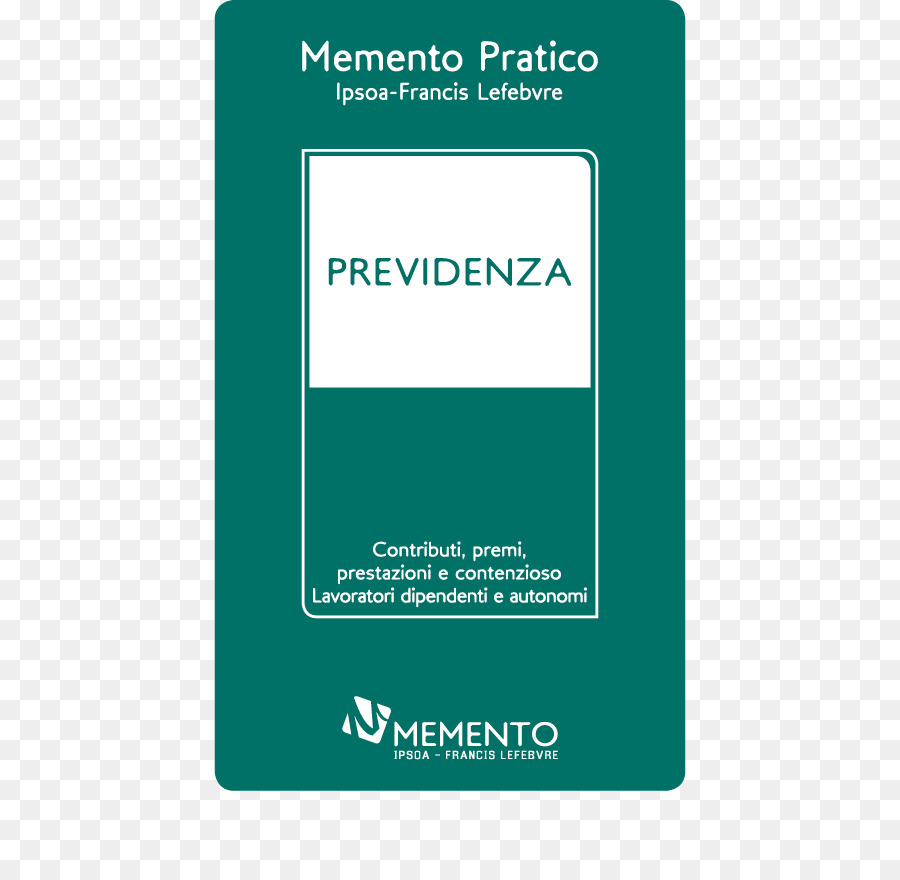 Memento Práctico De Iva，Memento Práctico De Pensiones PNG