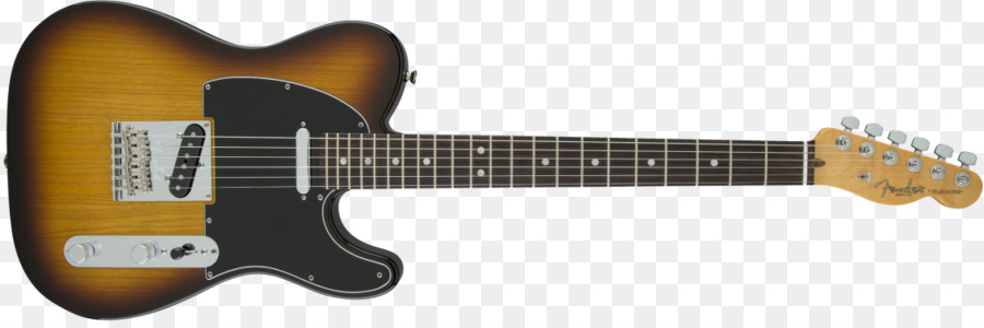 Telecaster De Guardabarros，Guitarra PNG