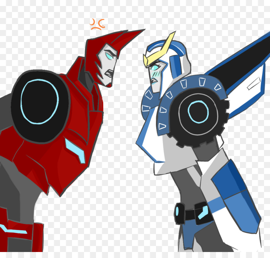 Robots，Animado PNG