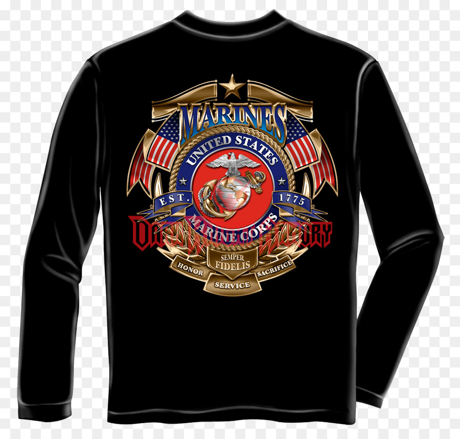 Estados Unidos Cuerpo De Marines，Semper Fidelis PNG