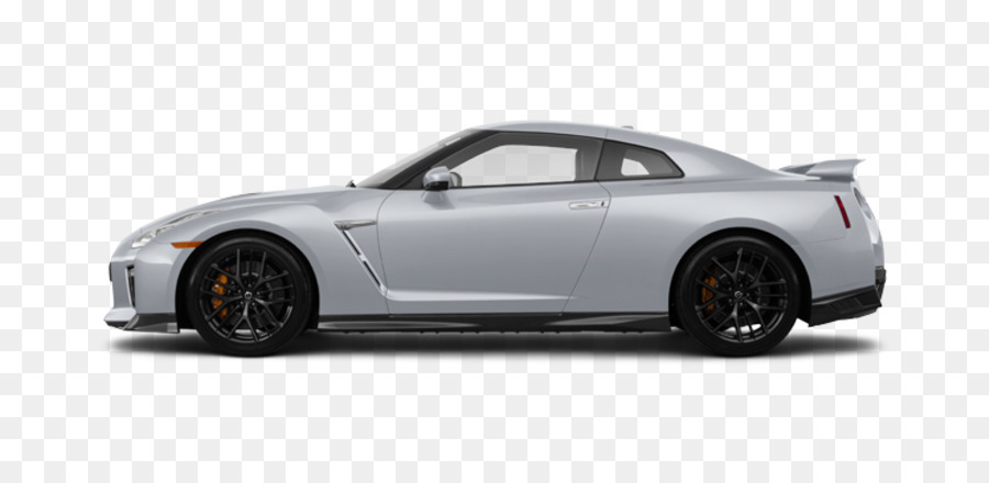 2017 Nissan Gtr，Coche PNG