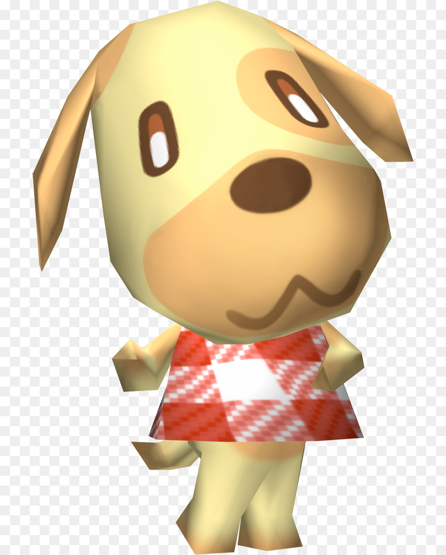 Animal Crossing New Leaf，Animal Crossing City Folk PNG