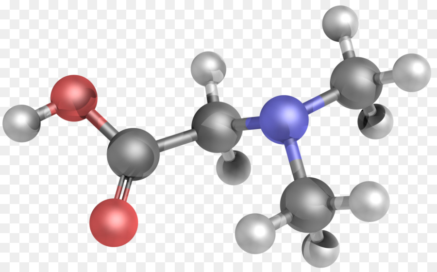 Dimetilglicina，La Vitamina PNG