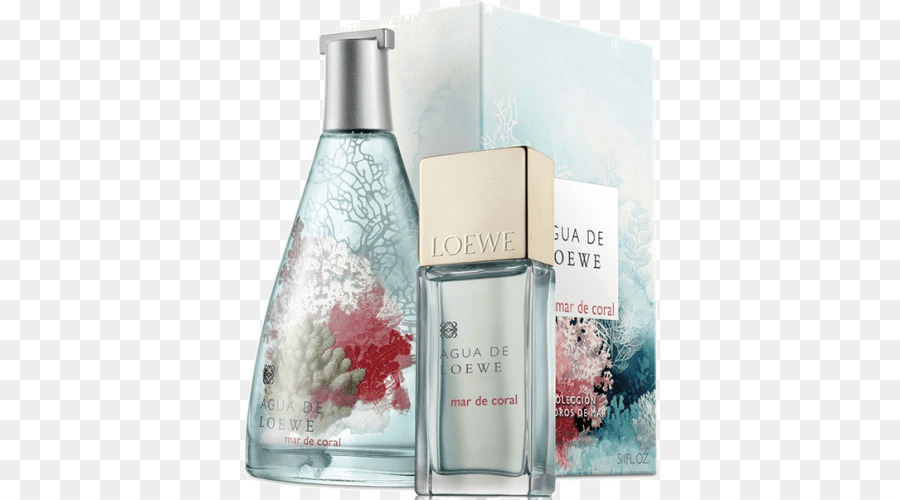 Perfume，Loewe PNG