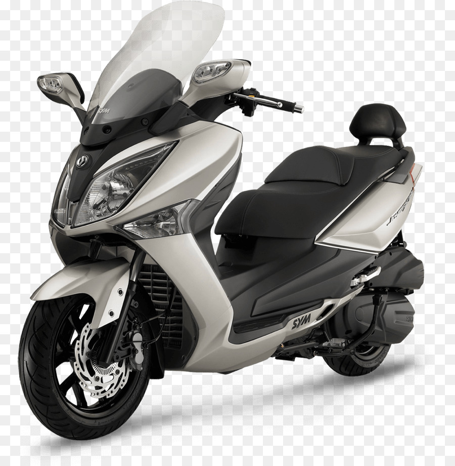 Scooter，Moto PNG