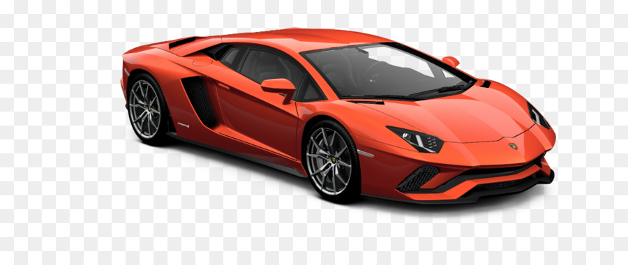 Lamborghini，Coche PNG