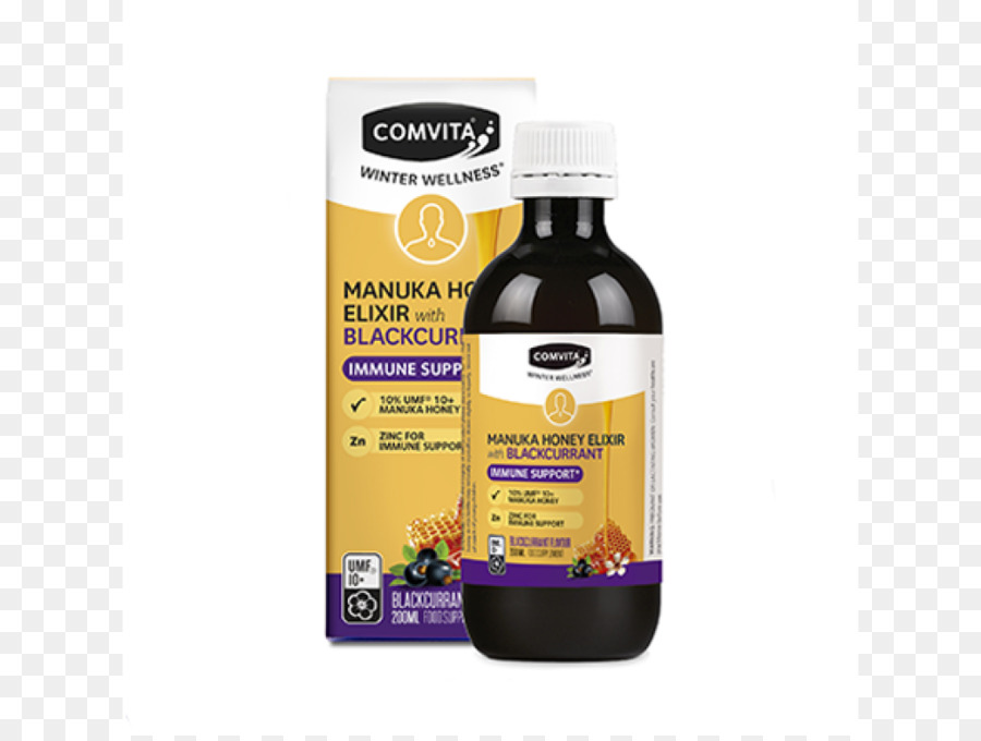 Manuka，El Propóleo PNG