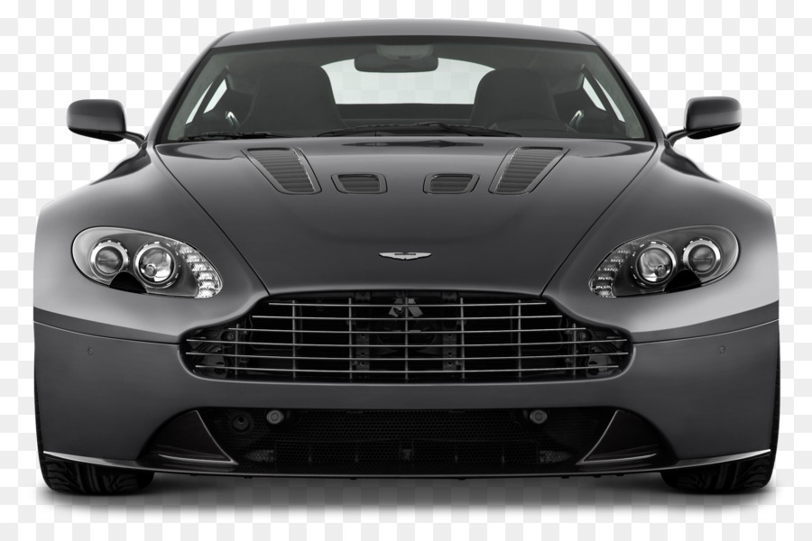 Aston Martin，Coche PNG