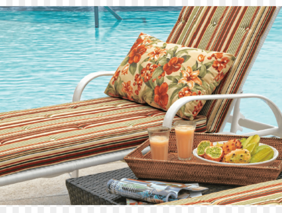 Textil，Sunlounger PNG