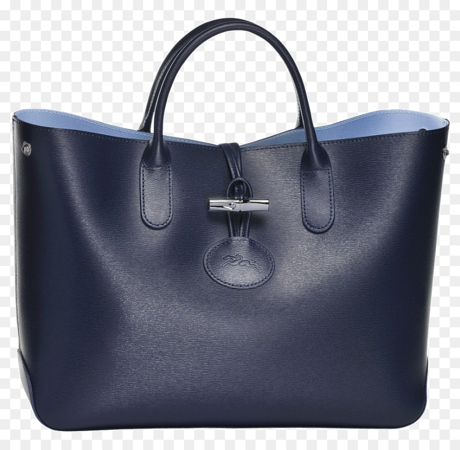 Bolso Azul，Moda PNG