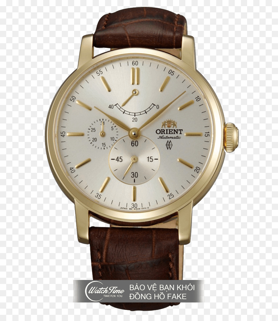 Orient Watch，Reloj PNG