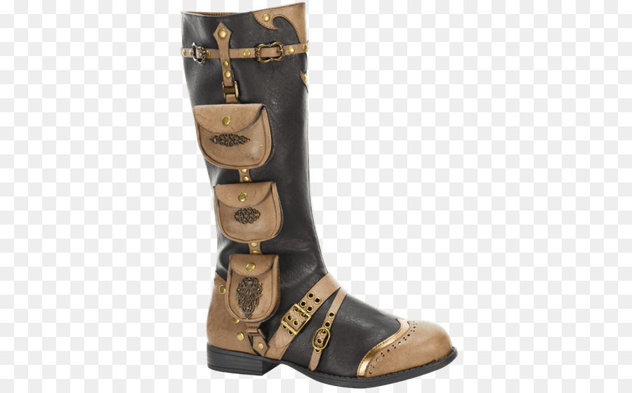 Bota，Bota De Montar PNG