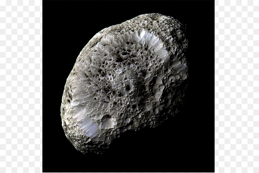 Asteroide，Cráter PNG