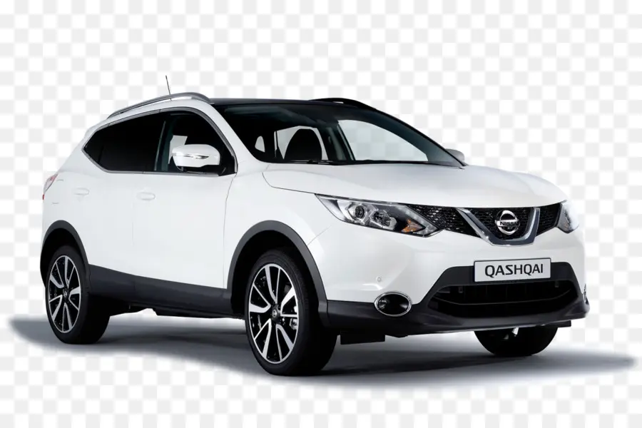 Nissan Qashqai，Coche PNG