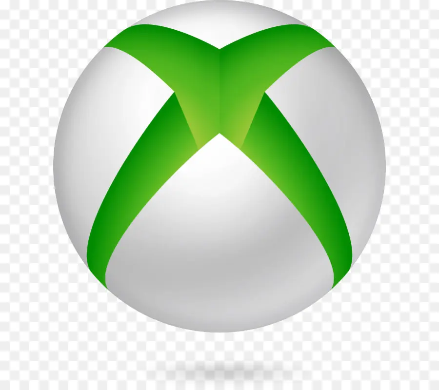 Logotipo De Xbox，Juego De Azar PNG