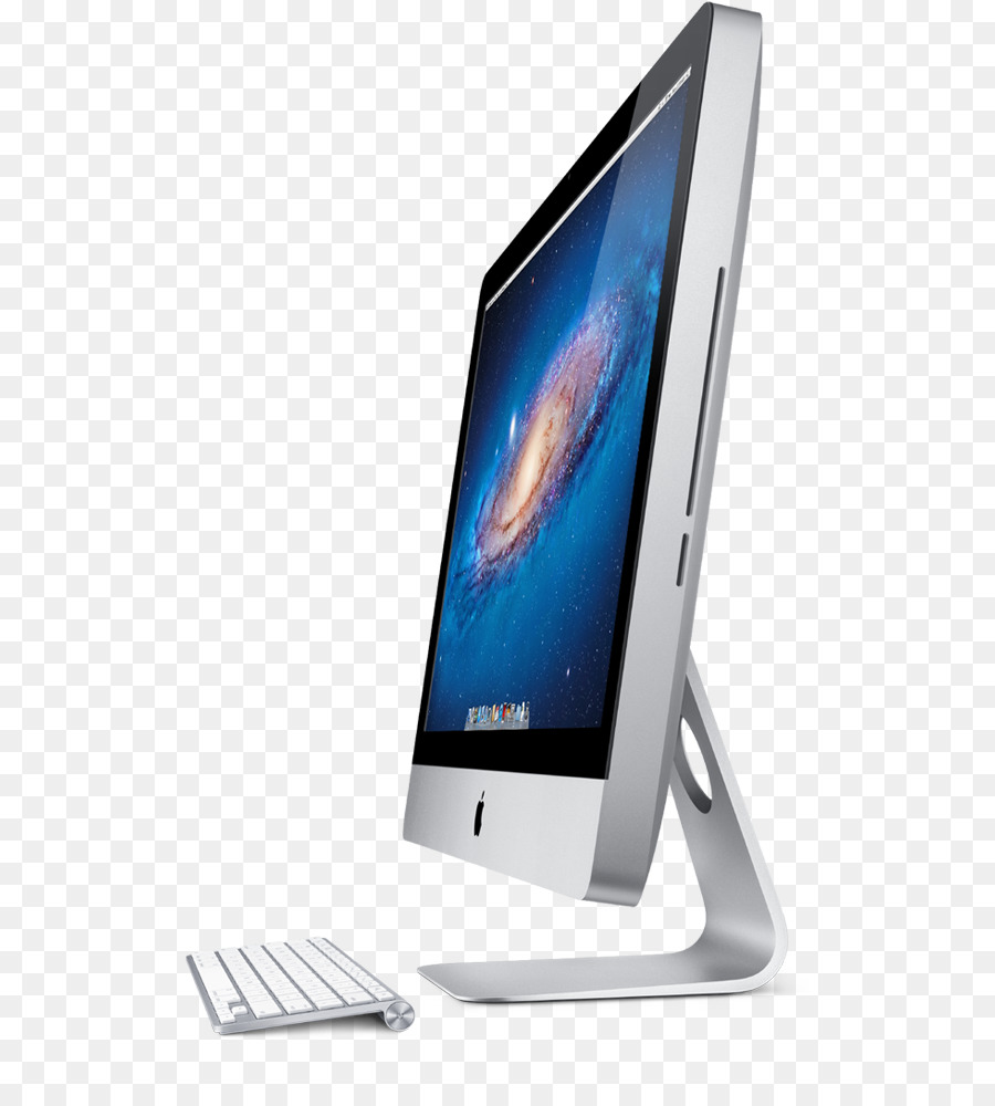 Imac，Portátil PNG