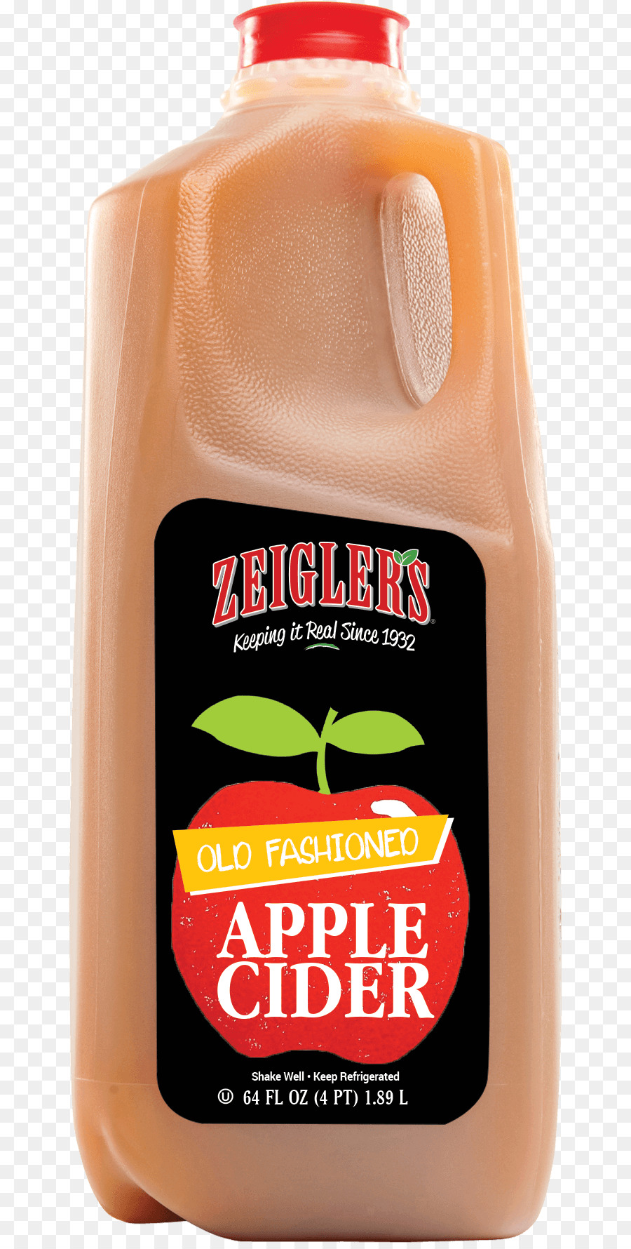 De Sidra De Manzana，La Sidra PNG