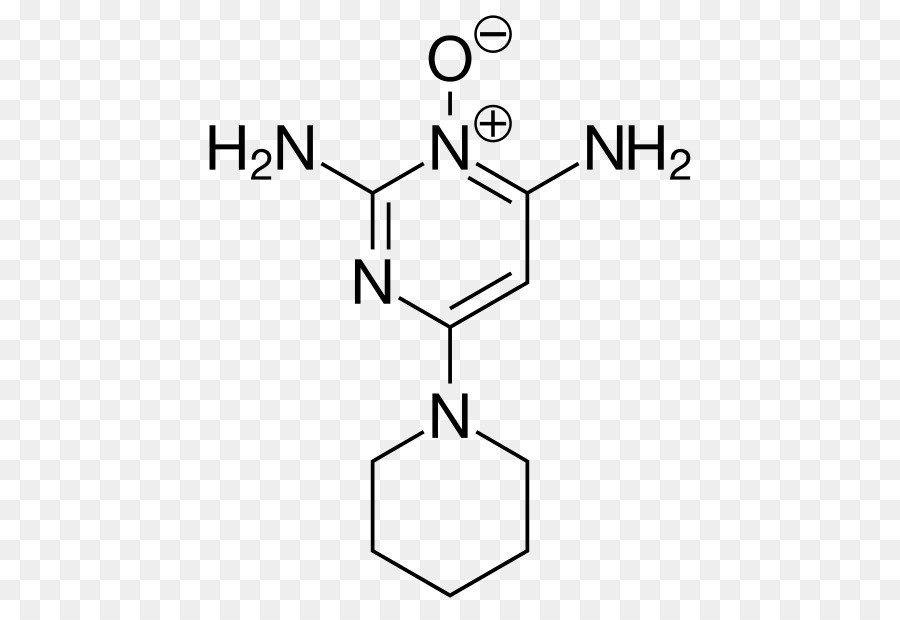 Mphenylenediamine，Minoxidil PNG