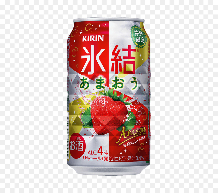 Chūhai，Kirin Empresa PNG