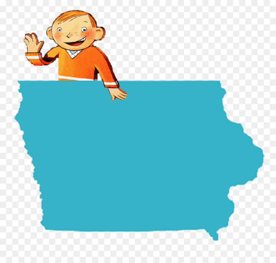 Iowa County Iowa，Pottawattamie County PNG