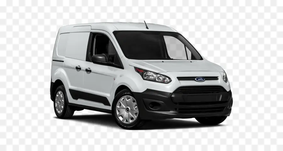 2017 Ford Transit Connect，2019 Ford Transit Connect PNG