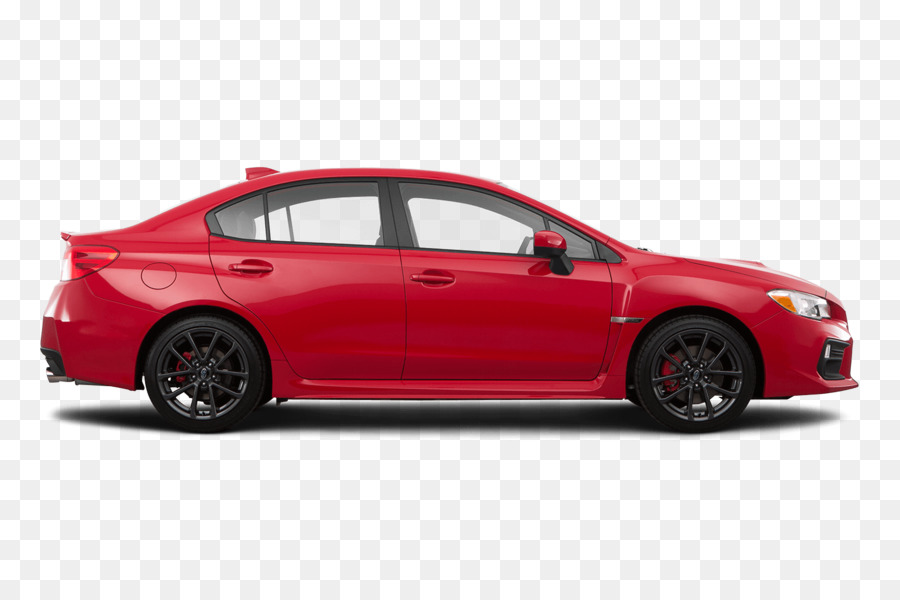 Coche Rojo，Automóvil PNG